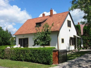 Holiday home Vonyarcvashegy/Balaton 20304